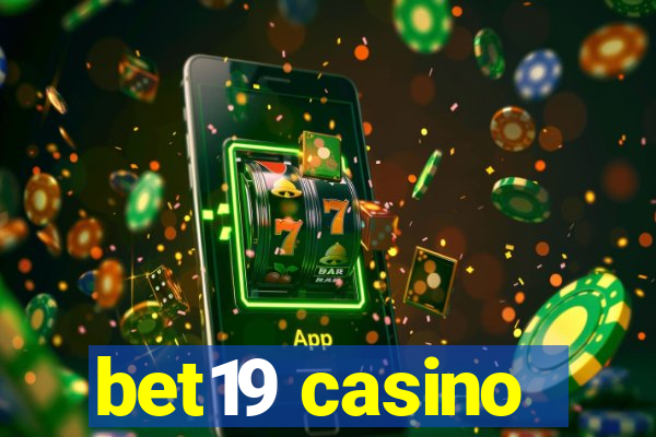 bet19 casino